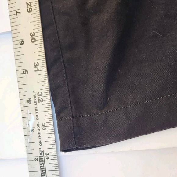 Clothing Arts‎ Mens 36x34 Black P^Cubed Pick Pocket Proof Business Travel Pants - Picture 12 of 16